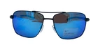 Men's Nike Club Premier DQ0920 011 Sunglasses Satin Black Polarized New. Price: $44.00.