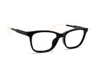 Authentic Lacoste L3648 001 Black Women Eyeglasses 48MM 15 140 New. Price: $56.39.