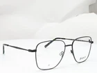 Dkny DK1031 005 Matte Black Unisex Eyeglasses Frames 54-16-135 New. Price: $49.95.