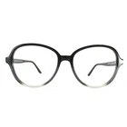 Maui Jim Eyeglasses MJO2119-02J Womens Gray Clear Round Frames 55 18 135 Mm New. Price: $55.08.