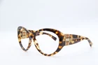 Michael Kors Mk 2002QM Brazil 302813 Tortoise Authentic Eyeglasses 60-16 New. Price: $120.90.