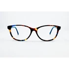 Jill Stuart Eyeglasses Womens Tortoise Blue Js 394-3 Cat 53-16-140 Pre-owned. Price: $31.99.
