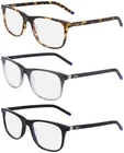 Zeiss Men's Square Eyeglass Frames - ZS22503 New. Price: $49.99.