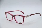 New Calvin Klein Ckj 303 624 Havana Pink Authentic Frames Eyeglasses 53-16. Price: $67.15.