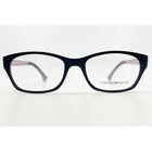 Emporio Armani Eyeglasses Ea 3017 5130 50-17-145 Black Pink Women Pre-owned. Price: $39.99.