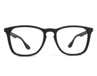 Ray-ban Eyeglasses Frames RB7074 5364 Matte Rubberized Black 52-18-145 New. Price: $84.99.