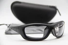 Wiley Gravity Wx Z87-2 Black Authentic Frames Eyeglasses 63-17 Pre-owned. Price: $60.00.