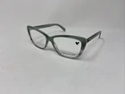 Longchamp Eyewear LO2705 302 Green Marble 53-14-140 Flex Hinge Eyeglasses PO86 New. Price: $68.00.