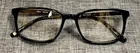 Altair Evolution A4037 Black Tortoise 140 11/15 Eyeglasses Frame Pre-owned. Price: $29.44.