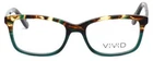 Calabria Splash SP63 Designer Blue Light Blocking Reading Glasses Tortoise New. Price: $82.29.