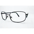 Van Heusen Eyeglass Frames Mens Gunmetal H157 Rectangular 52-18-140 Pre-owned. Price: $39.99.