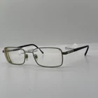 Sferoflex Eyeglasses Frame 2265 268 Unisex Adult Silver Full Rim 53-17-140 Pre-owned. Price: $19.99.