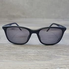 Nike 7255 001 Eyeglasses Matte Black Frames Only 53-18 145 Uk Ca 2206 Pre-owned. Price: $39.99.