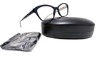 Ralph Lauren Rl 6186 5729 Navy Blue Gold Rx Eyeglasses 52-17-140 W/case New. Price: $44.91.