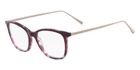 New Longchamp 2606 514 Marble Rouge Eyeglasses 51/17/140 With Case. Price: $69.95.