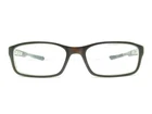 Oakley Bucket OX1060-0553 Rectangular Eyeglasses Frames 54-13-135 110761 Pre-owned. Price: $79.99.