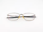 Oakley Eyeglasses Frames Only, Limit Switch, OX5121-0355, 55-16-139, Satin Gray Pre-owned. Price: $59.99.
