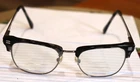 Hurley Santa Monica Eyeglasses Frame HMO114-019 Black Gray 52-20-145 W/ Case Pre-owned. Price: $36.99.