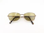 Swarovski Eyeglasses Frames Only, 5337-3 049, 54-15-140, Brown Pre-owned. Price: $39.99.