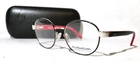 Polo Ralph Lauren Kids New Eyewear 8038 Silver / Black 45-15-130 Eyeglass Frame. Price: $39.99.