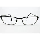 Chesterfield Eyeglasses Mens Black Blue Rectangular 17 Xl 0RD4 58-18-150 Pre-owned. Price: $39.99.