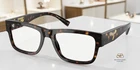 Prada 15YV 2AU1O1 Havana Demo Lens 54 Mm Men's Eyeglasses New. Price: $219.00.