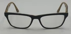 Ray-ban Eyeglasses Rb 5279 5131 53-18 145 Navy Blue/brown Frames Only Pre-owned. Price: $32.54.