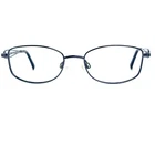 Tura Eyeglasses Frame R917-NAV Women's Gunmetal Full Rim 48-17-130 H17116 Pre-owned. Price: $32.58.