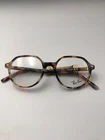 Ray Ban RB5395 Thalia 8173 Eyeglasses Frame 49 18 140 New. Price: $88.88.