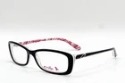 New Oakley OX1071-0553 Breast Cancer Pink Tortoise Authentic Eyeglasses 53-15. Price: $80.75.