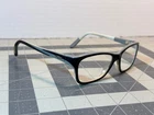 Oakley Blameless OX1103-0152 Eyeglasses 50/50 Black 52-16-133 Frame Only Pre-owned. Price: $75.00.