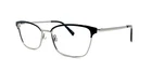 New Salsa 20213 Black/blue Authentic Eyeglasses 52-17-135. Price: $32.38.