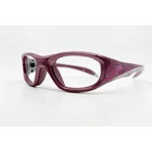 Liberty Morpheus Eyeglasses Girls Pink F8 Sports Goggles 48-17-125 Pre-owned. Price: $39.99.