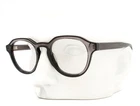Maui Jim Eyeglasses Mjo 2215-27C Translucent Gray Black Outline 49MM New. Price: $58.50.