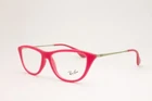 Authentic Ray Ban Rb 7042 5471 Eyeglasses Size: 52-14-140 New. Price: $59.00.