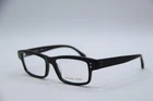 Michael Kors MK246M 001 Black Authentic Eyeglasses New. Price: $68.00.