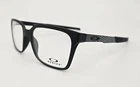 Oakley Eyeglasses New Model OX8054-0155 Dehaven Satin Black Size Men's Square. Price: $114.79.