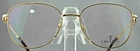 New Philippe Charriol PC71068 C01 Shiny Gold Metal Frame Demo Lens Eyeglasses. Price: $179.99.