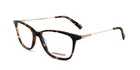 Skechers SE2142 Dark Havana 52/17/140 Woman Eyewear Frame New. Price: $74.00.