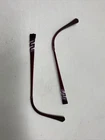 Kliik Denmark 248 474 135MM Purple Temple Arm Parts FI32 Used. Price: $27.74.