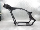 2011 Harley FLHXSE2 Street Glide Cvo Main Frame Chassis Bos Acq Used. Price: $752.16.