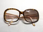 Guess Eyeglasses, Frames Only, GU6212, 59-16-140, Pink And Brown Plastic Pre-owned. Price: $29.99.