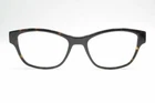 Eyes And More Annalee 161 53 18 140 Brown Oval Glasses Frame Pre-owned. Price: $36.23.