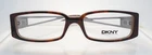 Dkny 4607 3456 50-15 Womens Eyeglasses Frames Eyewear New. Price: $34.99.