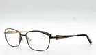 New Charmant CH12139 Brown Authentic Eyeglasses 53-17. Price: $71.76.