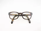 Givenchy Eyeglasses Frames Only, Gv 0090 086, 49-21-150, Brown, Made In Italy Pre-owned. Price: $59.99.