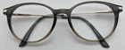 Calvin Klein CK19712 Eyeglasses Frames Only 51-17-140 027 Adult Gray/brown Fade Pre-owned. Price: $14.00.