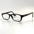 Salvatore Ferragamo SF2667 001 Eyeglasses Frame Only 53-15-135 Womens Black Pre-owned. Price: $28.95.