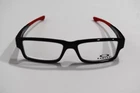 Oakley Airdrop Xs Polished Black OY8003-0448 48-14-126 Junior Eyeglasses Pre-owned. Price: $74.99.