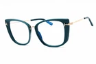 New Tom Ford FT5816-B-089 Eyeglasses 53MM 100% Authentic. Price: $155.80.